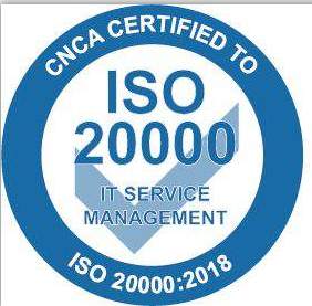 ISO20000認(rèn)證 ISO20000認(rèn)證